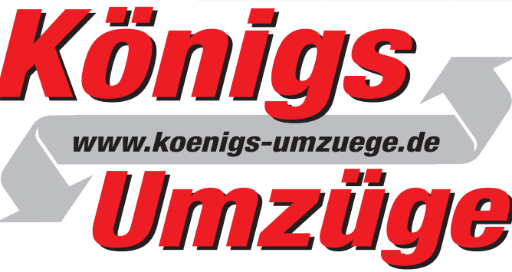 Königs GmbH Logo des Umzugsunternehmens