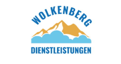 Wolkenberg Service Logo des Umzugsunternehmens