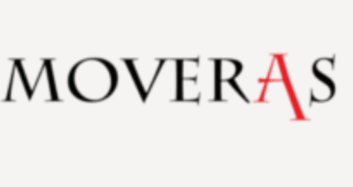 Christian Boer Moveras Logo des Umzugsunternehmens