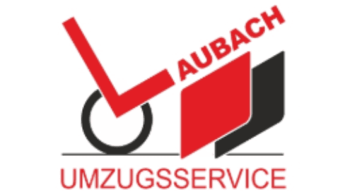 Umzugsservice Laubach Logo des Umzugsunternehmens