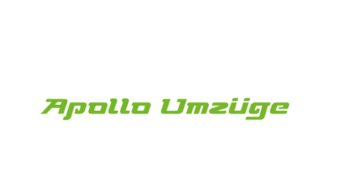 Apollo Umzüge GmbH Logo des Umzugsunternehmens