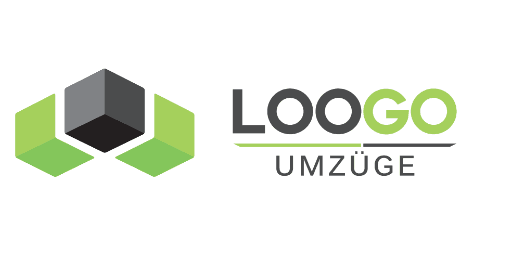 Loogo Umzüge Deutschland Logo des Umzugsunternehmens