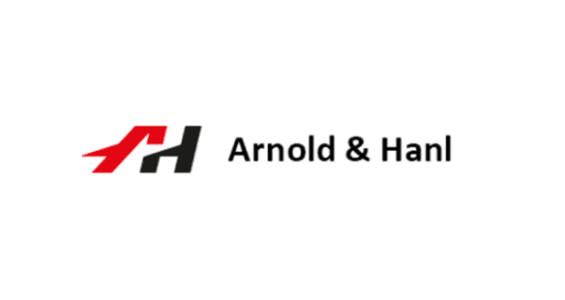 Arnold & Hanl Umzugslogistik GmbH Logo des Umzugsunternehmens