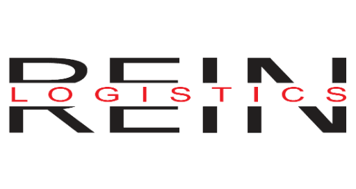 Rein Logistics Logo des Umzugsunternehmens