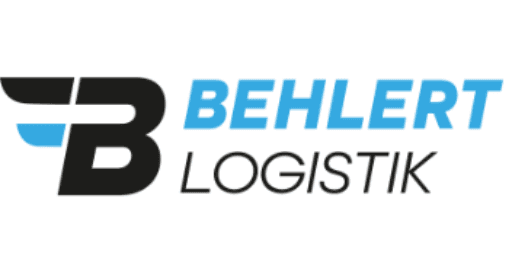 Behlert Logistik GmbH Logo des Umzugsunternehmens