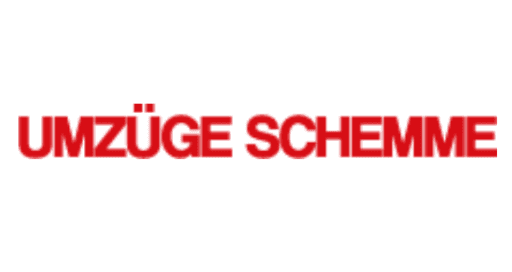 Umzüge Schemme Logo des Umzugsunternehmens
