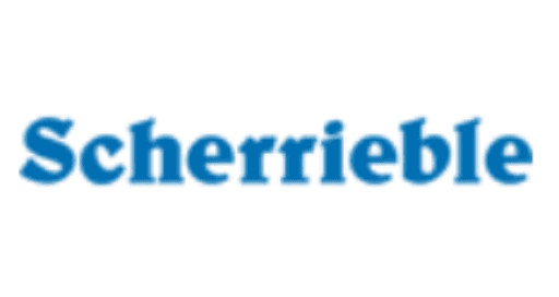 Scherrieble Logo des Umzugsunternehmens