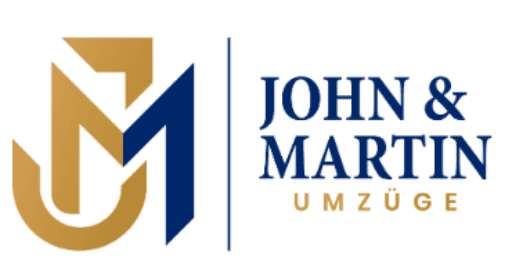 Logo des Umzugsunternehmens