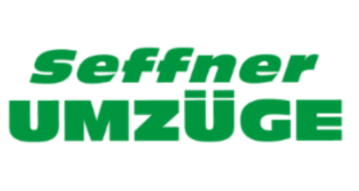 Seffner Umzüge Logo des Umzugsunternehmens