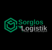 Sorglos Logistik Logo des Umzugsunternehmens