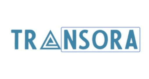 Transora Logo des Umzugsunternehmens