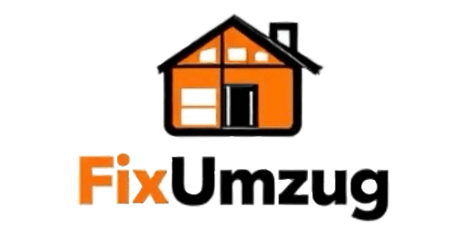 FixUmzug Logo des Umzugsunternehmens
