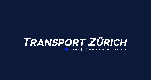 Transport Zürich Logo des Umzugsunternehmens
