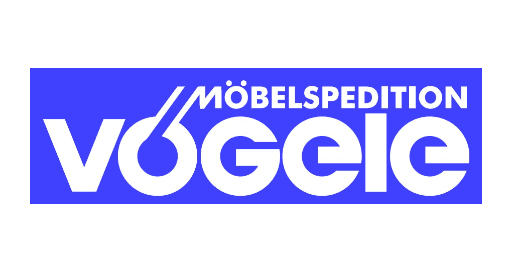 Hans Vögele GmbH Logo des Umzugsunternehmens