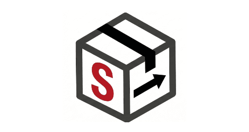 SOS Umzüge Logo des Umzugsunternehmens