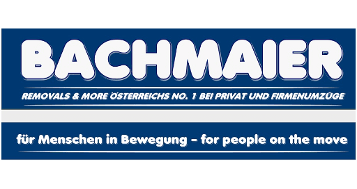 Baco Bachmaier Compact Umzug GmbH Logo des Umzugsunternehmens