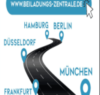 Beiladungs-Zentrale Logo des Umzugsunternehmens