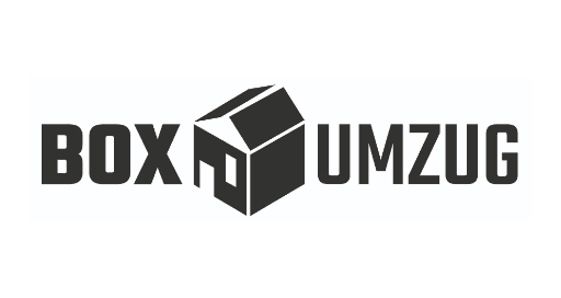 Box Umzug Logo des Umzugsunternehmens