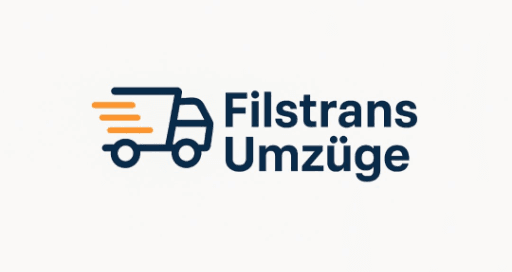 Filstrans Umzüge Logo des Umzugsunternehmens