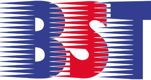 BST Umzüge GmbH Logo des Umzugsunternehmens