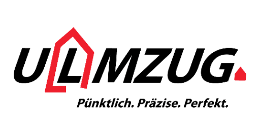 Ulmzug Umzugsunternehmen Ulm Logo des Umzugsunternehmens