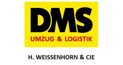 H.Weissenhorn & Cie. GmbH Logo des Umzugsunternehmens