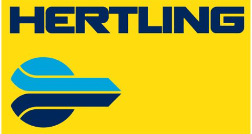 Hertling GmbH & Co. KG Logo des Umzugsunternehmens