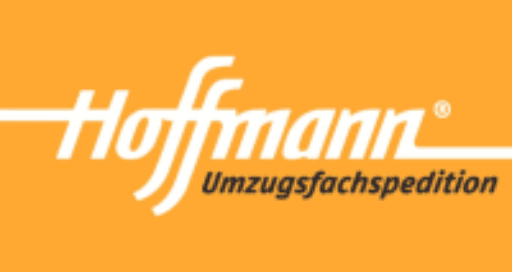 Logo des Umzugsunternehmens