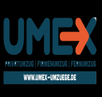 UMEX Umzüge Frankfurt am Main | Ihr Umzugsunternehmen Logo des Umzugsunternehmens