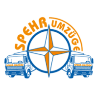 Spehr-Umzüge GmbH Logo des Umzugsunternehmens