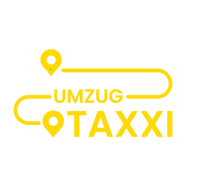 UMZUG TAXXI Logo des Umzugsunternehmens