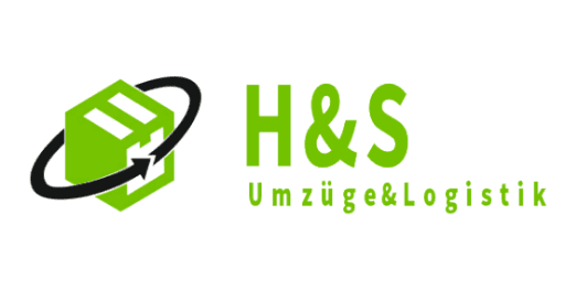 H & S Service GmbH Logo des Umzugsunternehmens