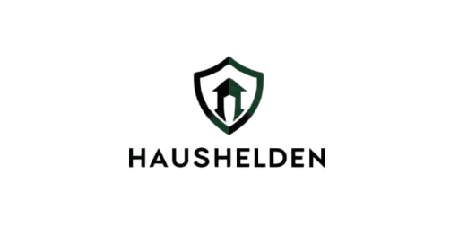 Haushelden Logo des Umzugsunternehmens