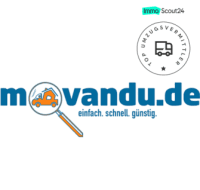 Movandu GmbH (Umzugsvermittler*) Logo des Umzugsunternehmens