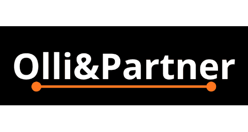 Olli&Partner Logo des Umzugsunternehmens