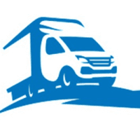 Robins Umzüge Logo des Umzugsunternehmens