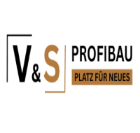 V&S ProfiBau Logo des Umzugsunternehmens