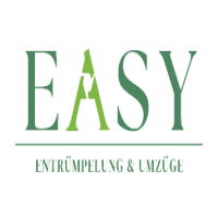Easy Entrümpelung & Umzüge Logo des Umzugsunternehmens
