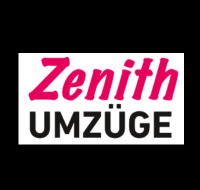 Zenith Umzüge Logo des Umzugsunternehmens