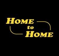 HometoHome Transporte GmbH Logo des Umzugsunternehmens