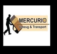 Mercurio Umzug & Transport Logo des Umzugsunternehmens