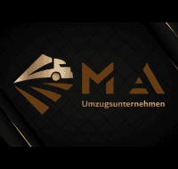 MA Umzugsunternehmen Logo des Umzugsunternehmens