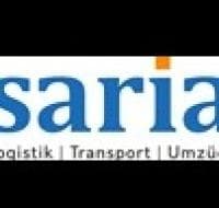 SARIA Umzug & Transport Logo des Umzugsunternehmens