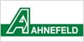 Ahnefeld GmbH & Co. KG Logo des Umzugsunternehmens