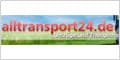 alltransport24 Logo des Umzugsunternehmens