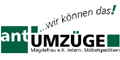 ant Umzüge Mägdefrau e.K. Logo des Umzugsunternehmens