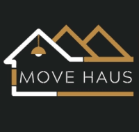 Movehaus Logo des Umzugsunternehmens