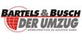 Bartels & Busch Möbelspedition zu Holstein GmbH Logo des Umzugsunternehmens