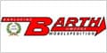A.A.A. Barth-Möbelspedition e.K. Inh. Edelgard Barth Logo des Umzugsunternehmens