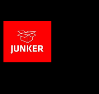 Umzugsfirma Junker Berlin Logo des Umzugsunternehmens